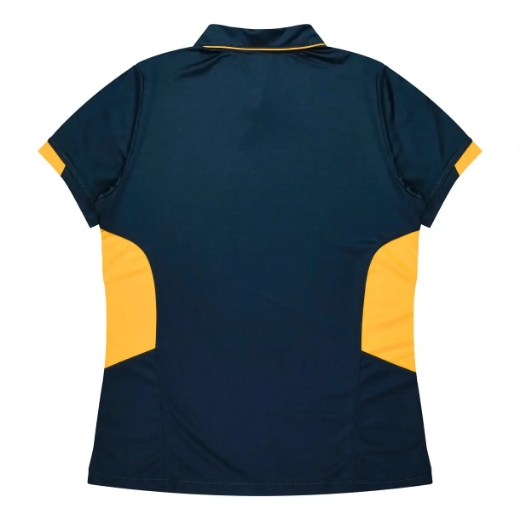 Picture of Aussie Pacific, Ladies Tasman Polo 